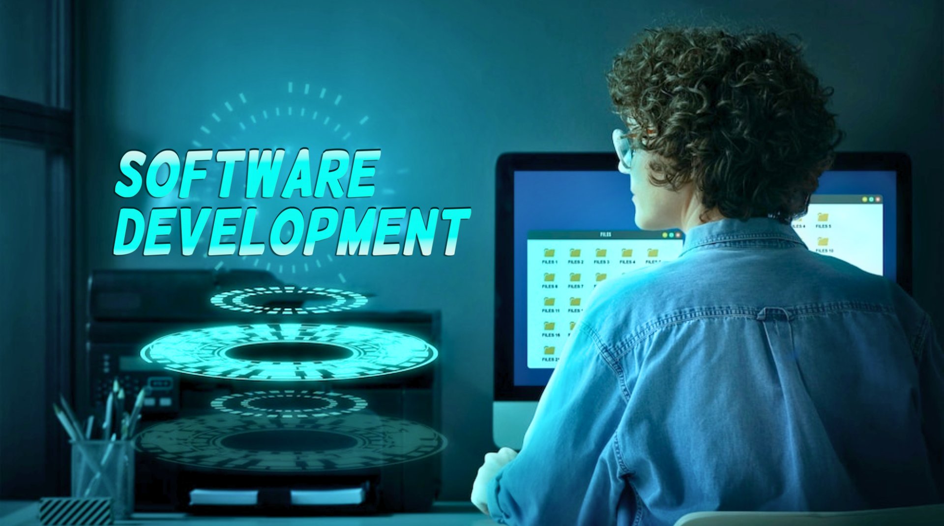 Best custom ERP software development companies in United Kingdom