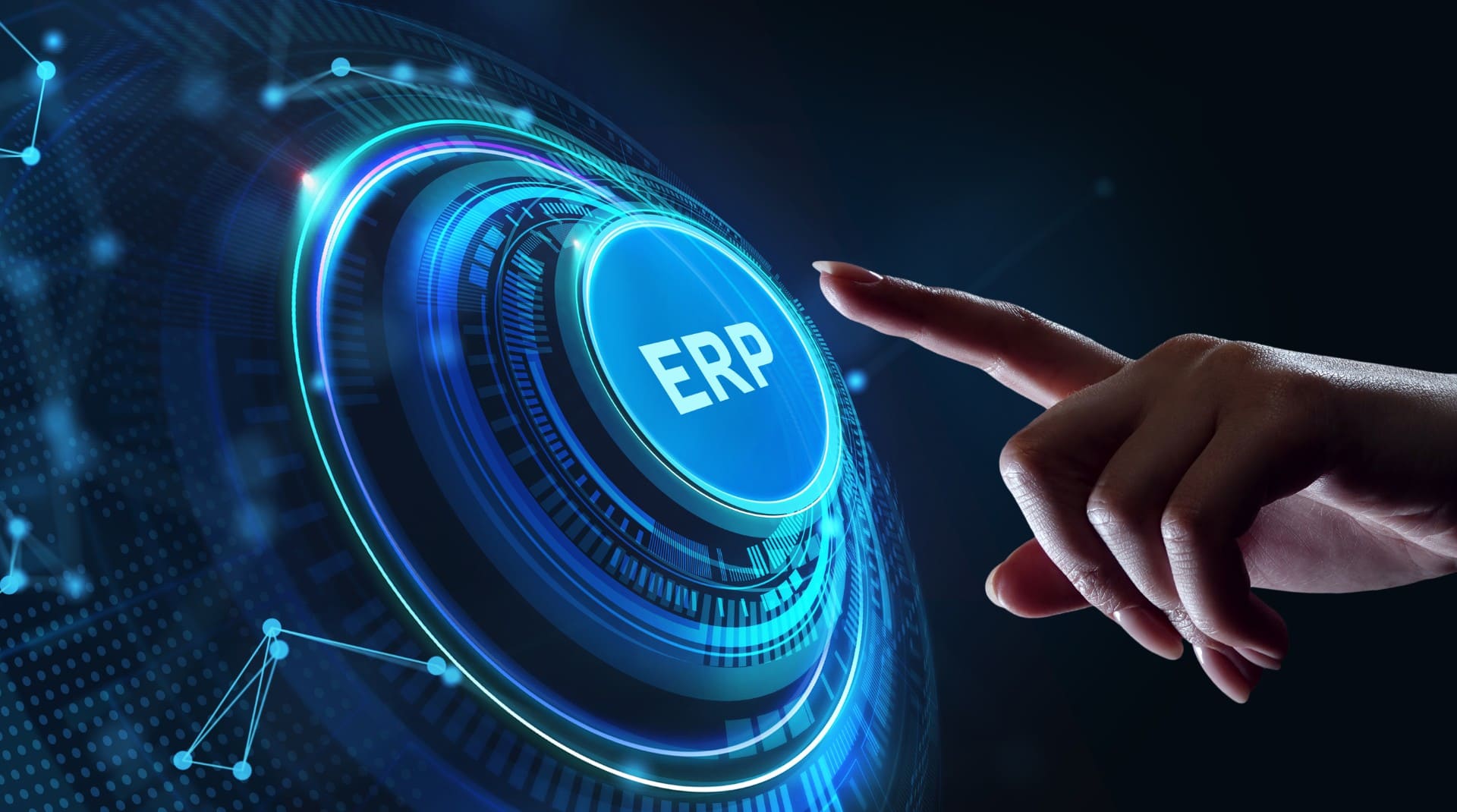 High-rated cloud-based ERP solutions near yaxley peterborough