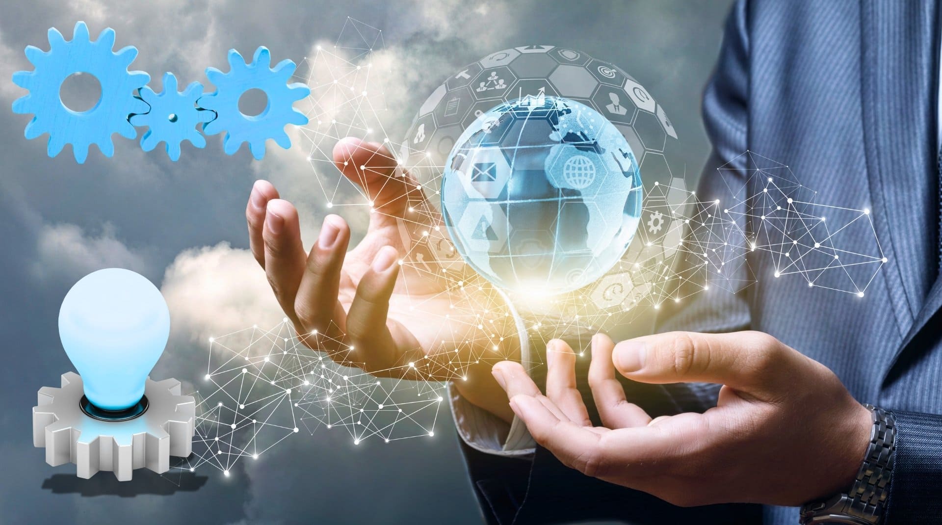 Best custom ERP software development companies in United Kingdom