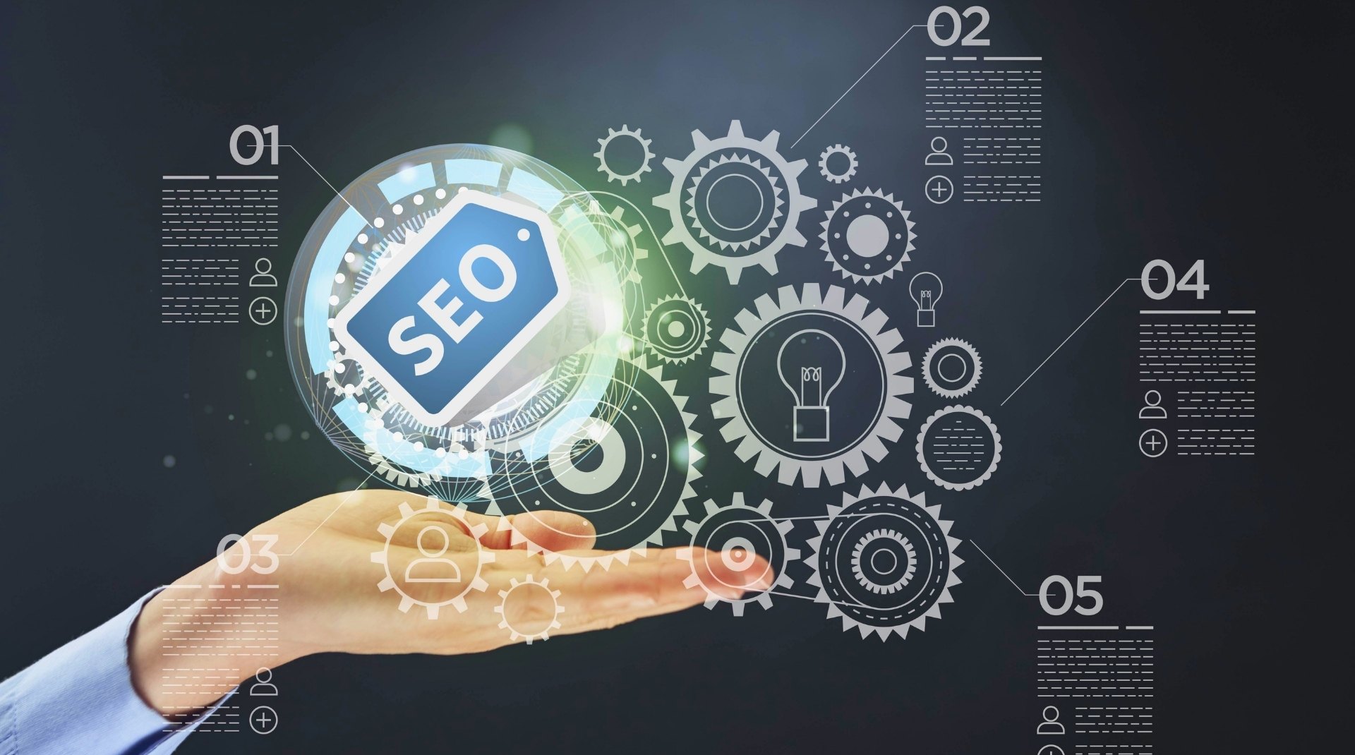 Best SEO service providers for business growth in USA