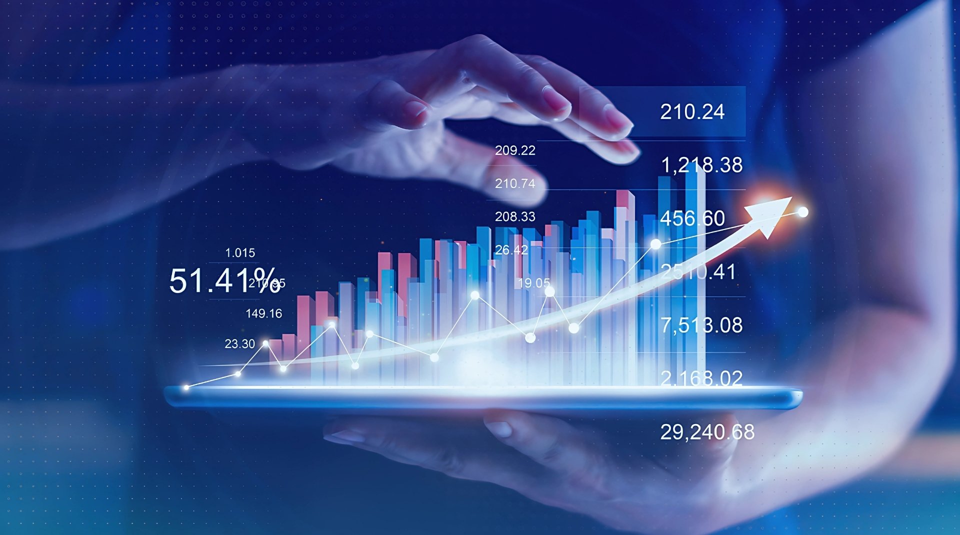 ERP software for healthcare organizations at Georgia