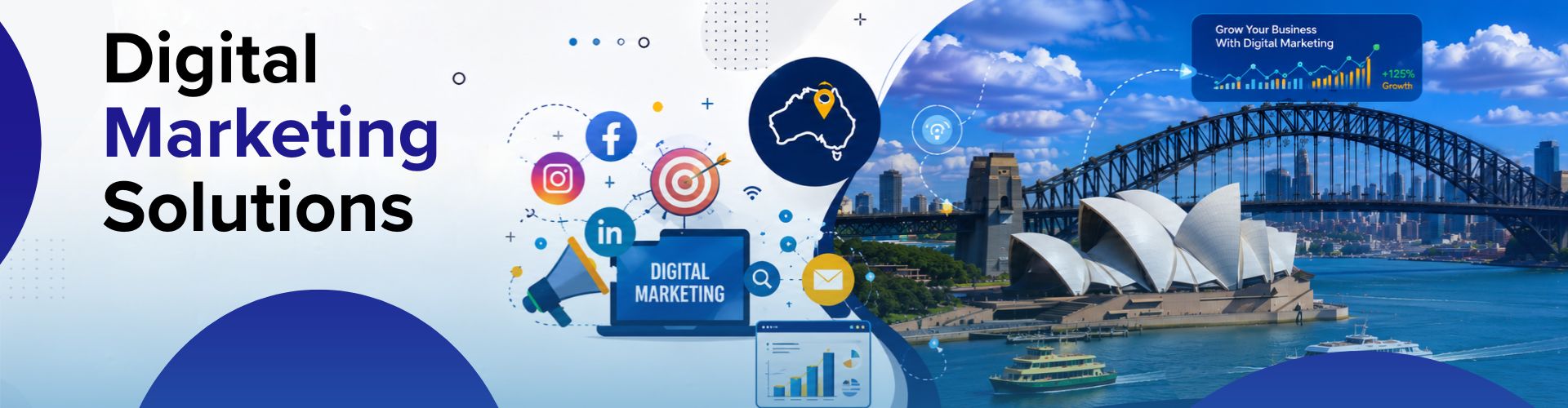 SEO agency Australia