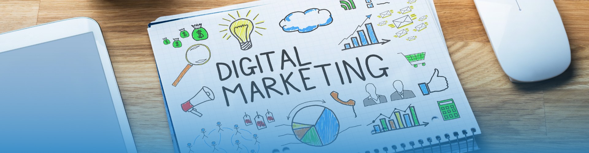 Top digital marketing agency in the United Kingdom