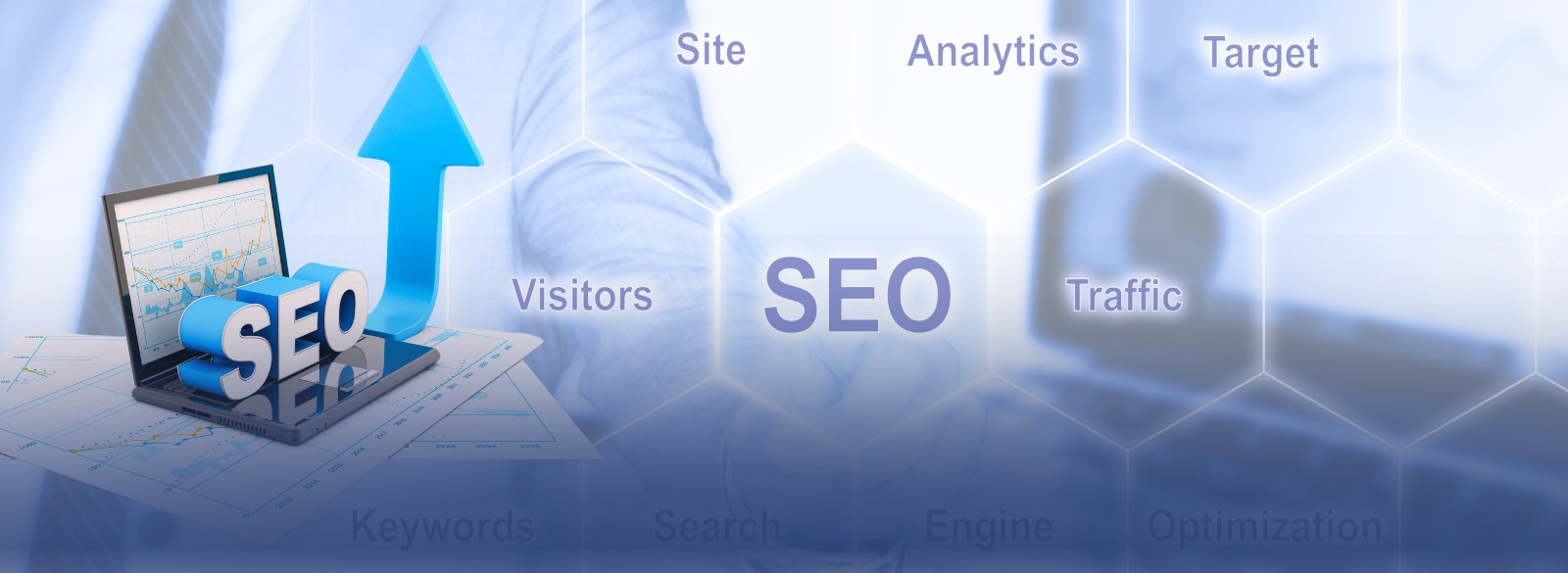 Top Professional SEO Services for UK