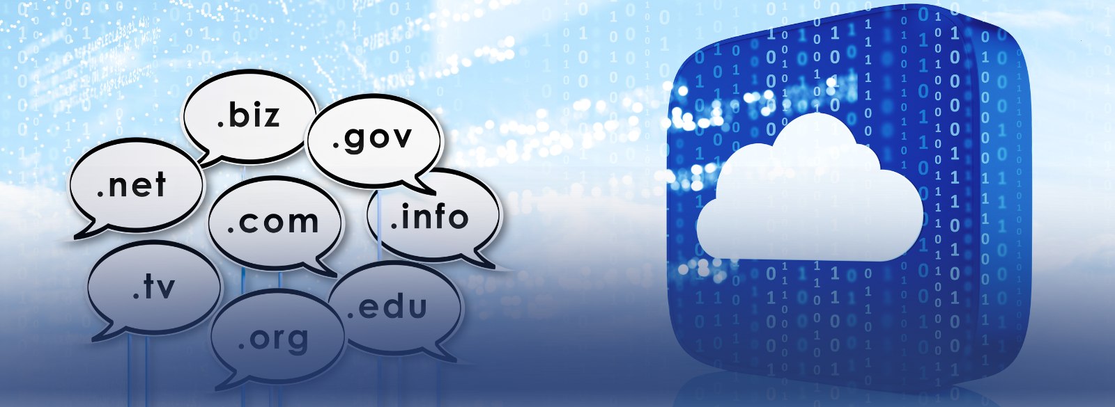 Domain Registration on lowest price in UK