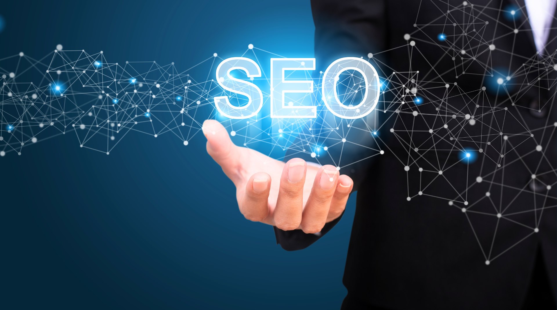 Best local SEO services for restaurants in the London