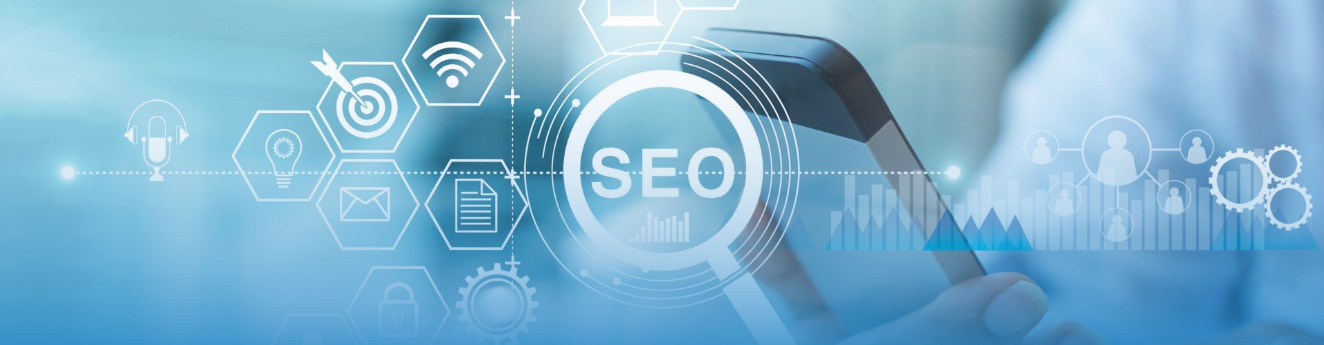 Top Professional SEO Services for UK