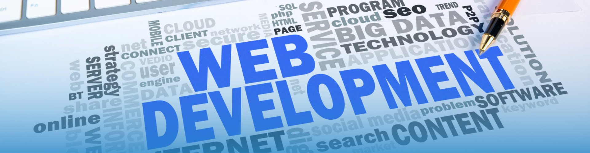 Best Professional website development company in USA